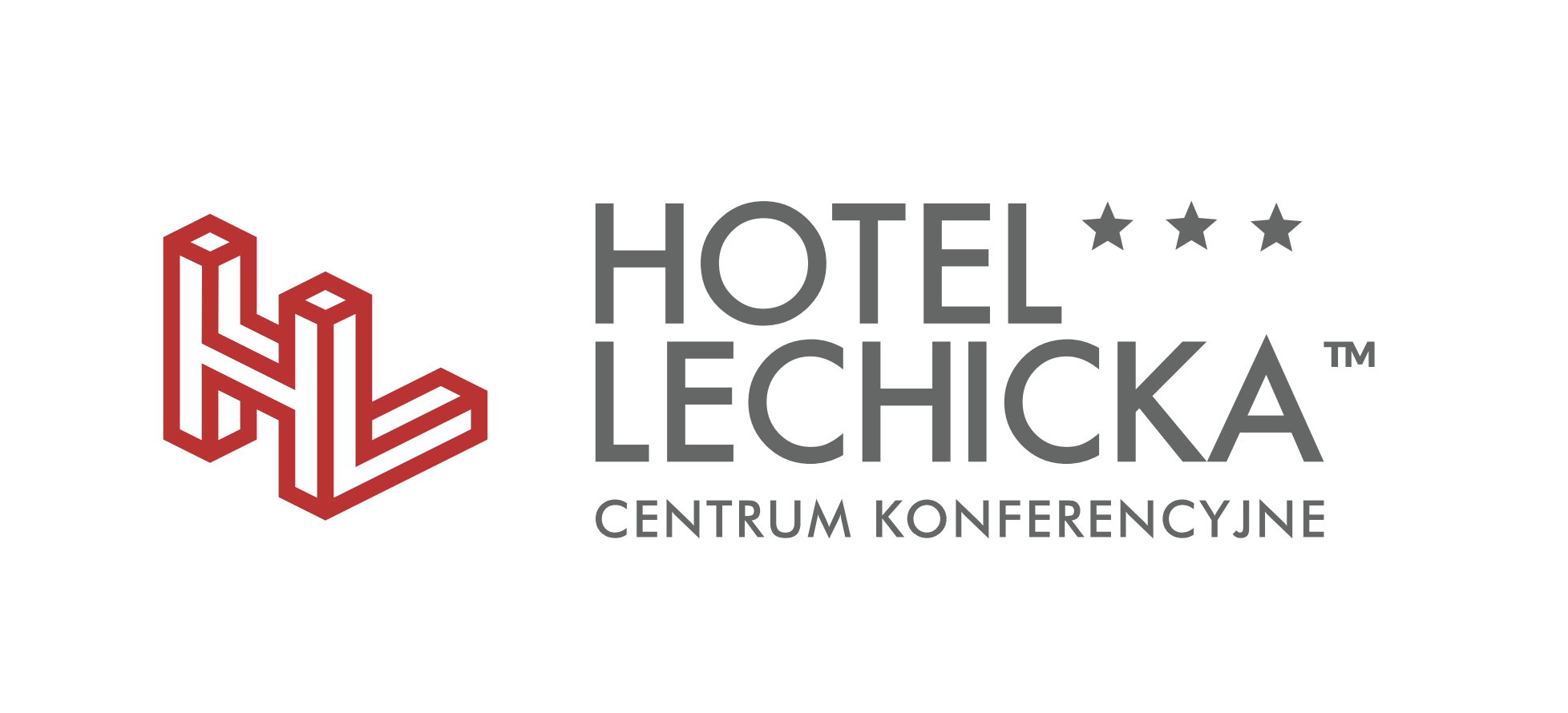 logo Hotelu Lechicka