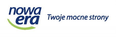 Logo Nowa ERA