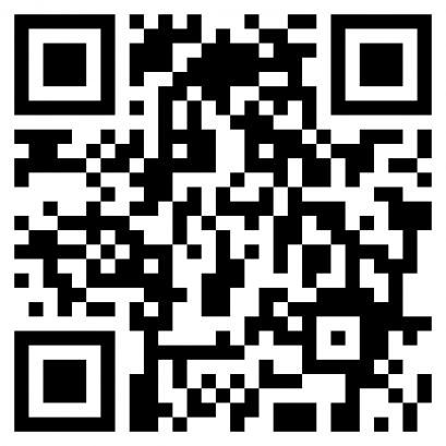 Program kongresu QR code